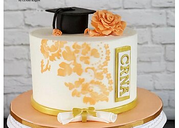 Olathe Cakes Next Level Cakery LLC