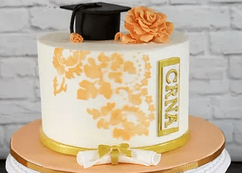 Next Level Cakery LLC Olathe Cakes