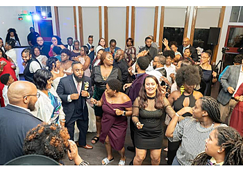 Hampton Djs Next Level DJs Entertainment LLC