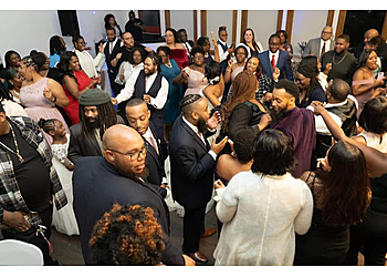 Hampton Djs Next Level DJs Entertainment LLC