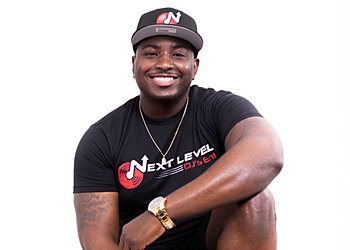 Next Level DJs Entertainment LLC Hampton Djs image 1