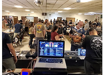 Norfolk Djs Next Level Djs Entertainment