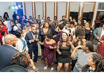 Norfolk Djs Next Level Djs Entertainment