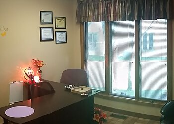 Columbus Hypnotherapy Next Level Hypnosis