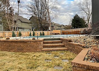 Independence Landscaping Companies Next Level Lawn and Landscape, LLC