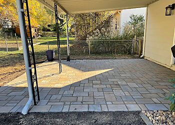 Independence Landscaping Companies Next Level Lawn and Landscape, LLC