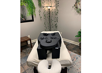 Jackson Massage Therapy Next Level Massage