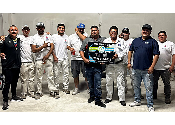 Modesto Painters Next Level Painting