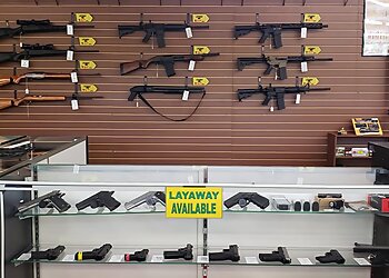 Springfield Pawn Shops Next Level Pawn