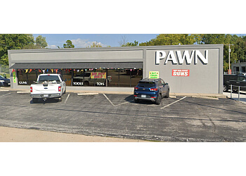 Next Level Pawn Springfield Pawn Shops