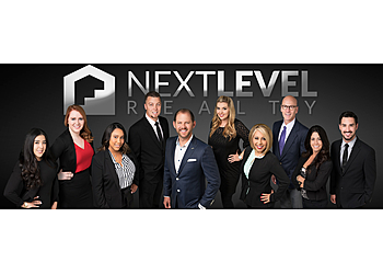 Rancho Cucamonga Real Estate Agents Next Level Realty