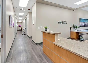Next Level Urgent Care - Pasadena, TX Urgent Care Clinics - Clinic Interior Image