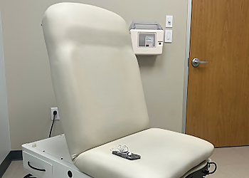 Next Level Urgent Care - Pasadena, TX Urgent Care Clinics - Treatment Room Image