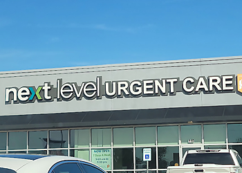 Next Level Urgent Care Next Level Urgent Care - Pasadena, TX Urgent Care Clinics - Clinic Exterior Image
