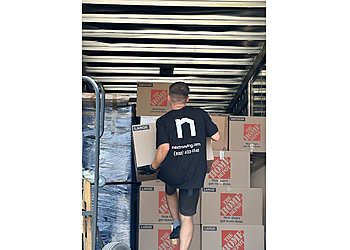 Pasadena Moving Companies Next Moving