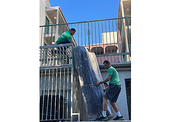 Pasadena Moving Companies Next Moving