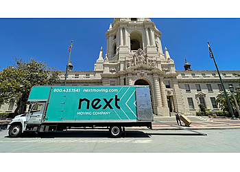 Next Moving Pasadena Moving Companies image 1