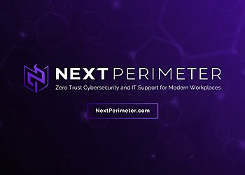 Next Perimeter Glendale It Services image 1