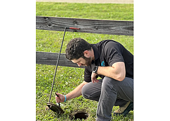 Lafayette Plumbers Next Plumbing