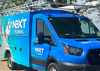Next Plumbing Lafayette Plumbers image 1