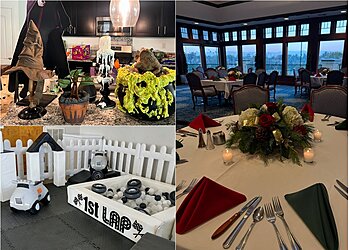 Riverside Event Management Companies Next Step Event Planning