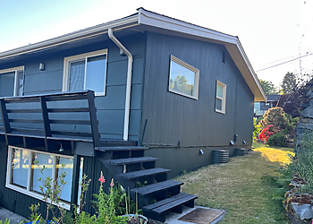 Next Step Painting - Bellingham, WA Painters - Project Image