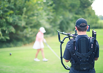 Norman Videographers Next Thought Studios