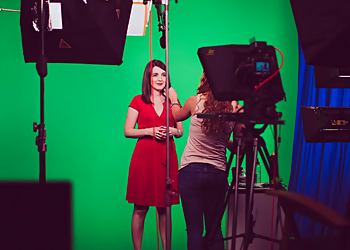 Norman Videographers Next Thought Studios