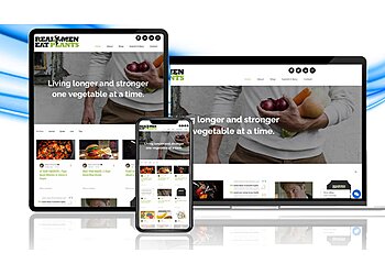 Charlotte Web Designers Next Wave Services