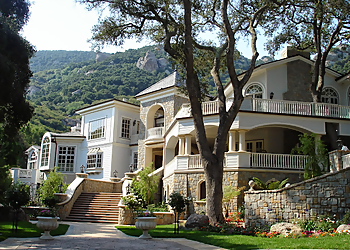 Simi Valley Residential Architects Nextects Architects