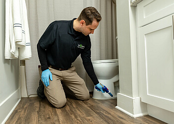 Nextgen Pest Solutions - Clearwater, FL Pest Control Companies - On-Site Service Image