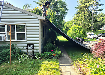 Springfield Roofing Contractors Nextgen Roofing