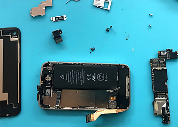 Lancaster Cell Phone Repair Nextgen Tech LLC