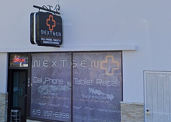 Nextgen Wireless Repairs Chula Vista Cell Phone Repair