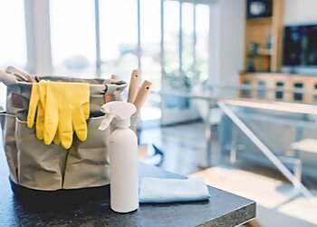 Burbank Commercial Cleaning Services Nexus Commercial Cleaning