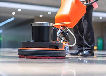 Burbank Commercial Cleaning Services Nexus Commercial Cleaning