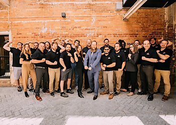 Salt Lake City It Services Nexus IT