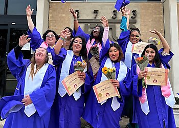 Dallas Addiction Treatment Centers Nexus Recovery Center Inc.