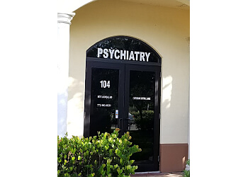 Ney F. Andujar, MD Port St Lucie Psychiatrists