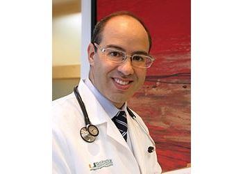 Ney Ricardo Ferraz Alves, MD - University Of Miami Health System Hollywood Oncologists