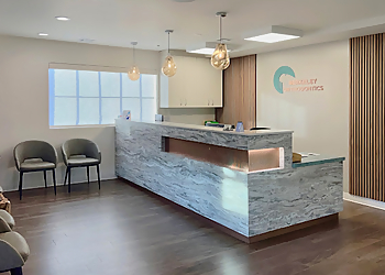 Berkeley Orthodontists Nga Hoang, DDS - BERKELEY ORTHODONTICS