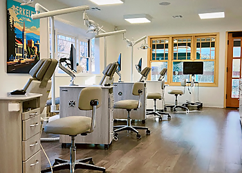 Berkeley Orthodontists Nga Hoang, DDS - BERKELEY ORTHODONTICS