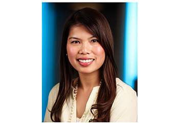Nga Hoang, DDS - BERKELEY ORTHODONTICS  Berkeley Orthodontists image 1