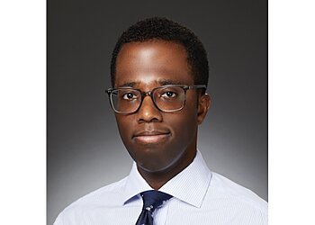 Ngaruiya Kariuki, MD Frisco Endocrinologists image 1