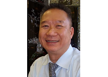Nguyen H. Nguyen, MD Torrance Pediatricians image 1