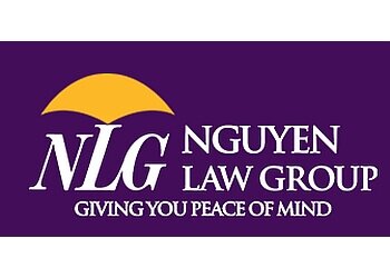Nguyen Law Group Orange Bankruptcy Lawyers image 1