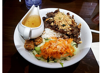 Nguyen Pho & Grill Kansas City Vietnamese Restaurants