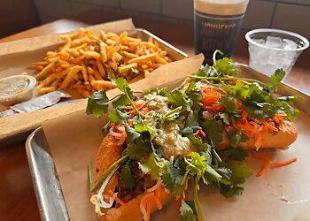 Nguyen's Kitchen Orange Vietnamese Restaurants image 1
