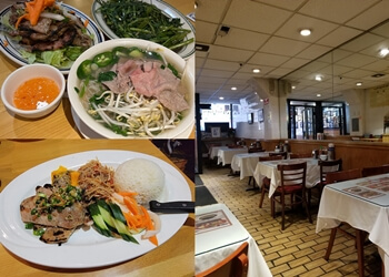 New York Vietnamese Restaurants Nha Trang One