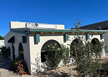 Nhat Pho Restaurant - Mesa, AZ Vietnamese Restaurants - Restaurant Exterior Image